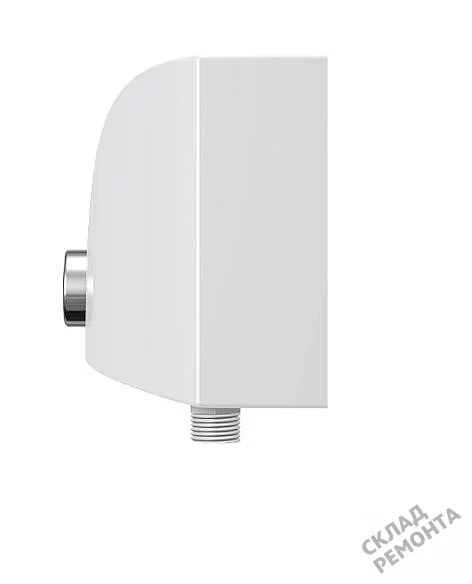 Фото Водонагреватель проточный Thermex Vetro 6500 tap – купить в Мирном: цена, описание, фото. Интернет-магазин 6