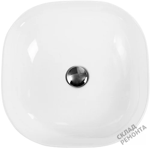 Фото Раковина накладная BelBagno BB1301 42.5 см купить в Мирном: цена, описание, фото. Интернет-магазин 2