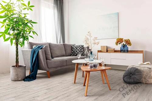 Фото Линолеум бытовой Идеал Portman Gotick Oak 1 – купить в Мирном: цена, описание, фото. Интернет-магазин 4
