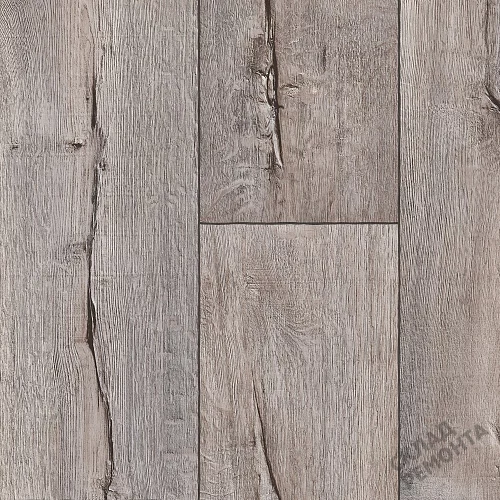 Фото Линолеум полукоммерческий Идеал Ultra Cracked Oak 5 671 – купить в Мирном: цена, описание, фото. Интернет-магазин 1