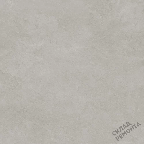 Фото Керамогранит матовый Alma Ceramica Юнион GFU6060UNN70R серый 600*600*9 – купить в Мирном: цена, описание, фото. Интернет-магазин 5